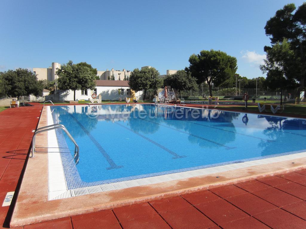 Apartamentos Obelisc كان بيكافورت المظهر الخارجي الصورة