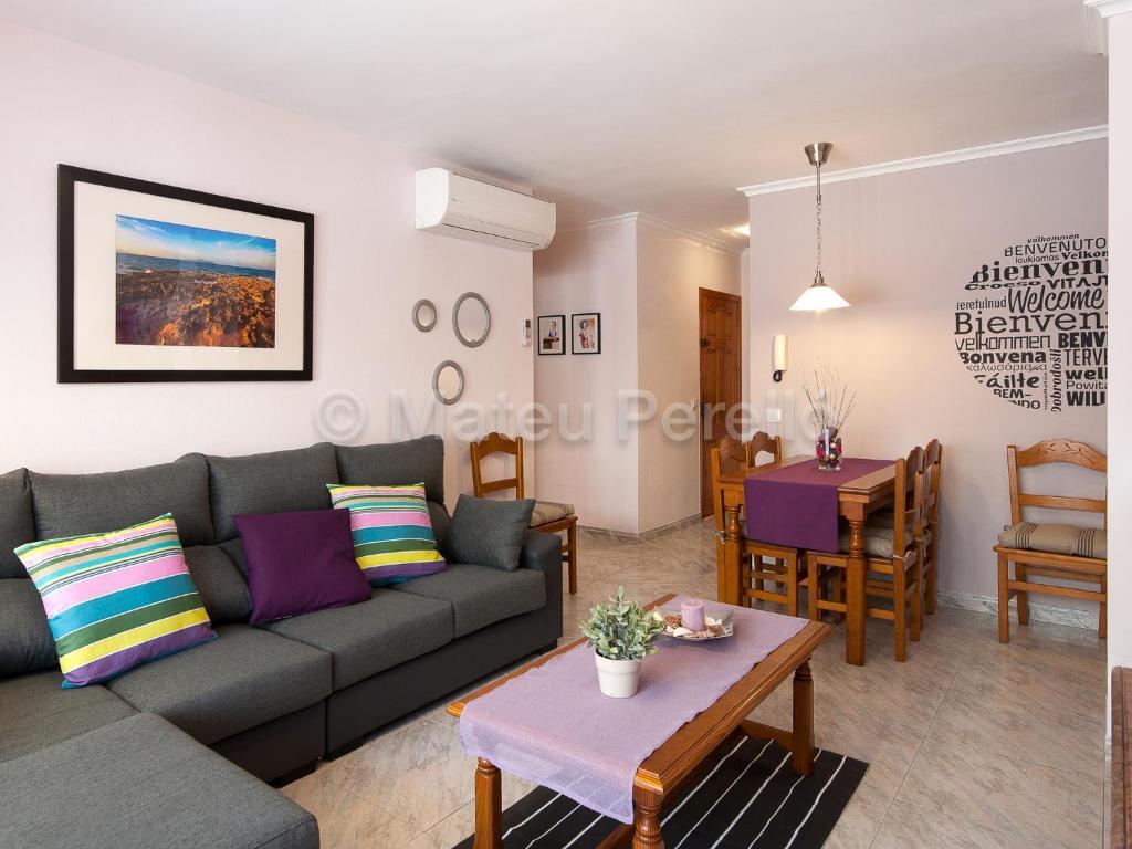 Apartamentos Obelisc كان بيكافورت الغرفة الصورة