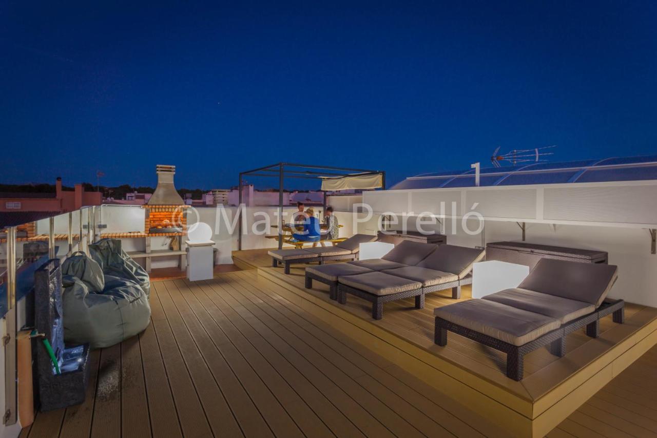 Apartamentos Obelisc كان بيكافورت المظهر الخارجي الصورة