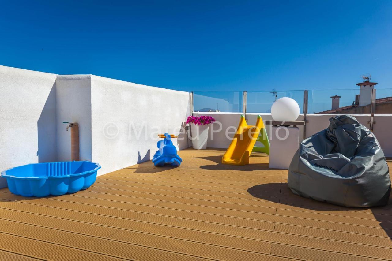 Apartamentos Obelisc كان بيكافورت المظهر الخارجي الصورة