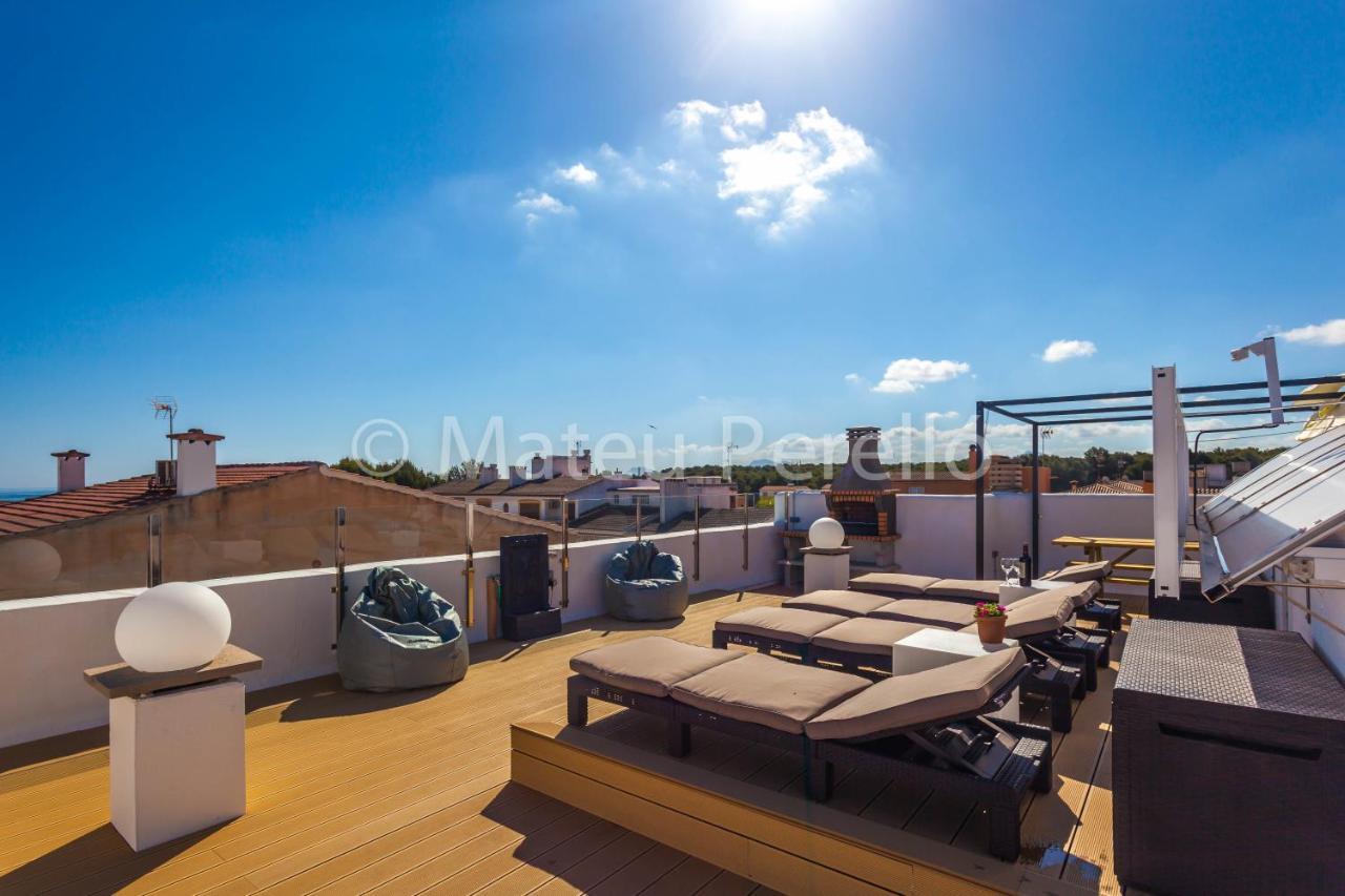 Apartamentos Obelisc كان بيكافورت المظهر الخارجي الصورة