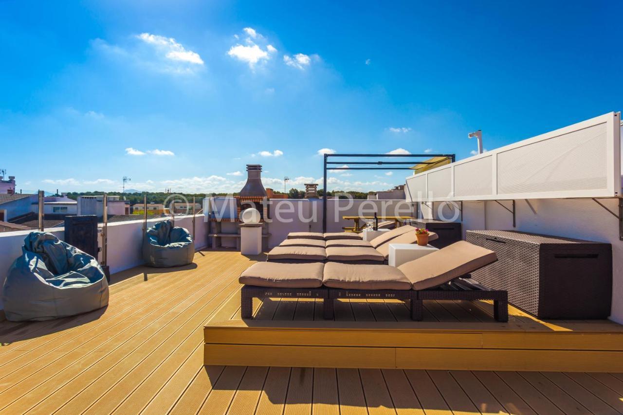 Apartamentos Obelisc كان بيكافورت المظهر الخارجي الصورة