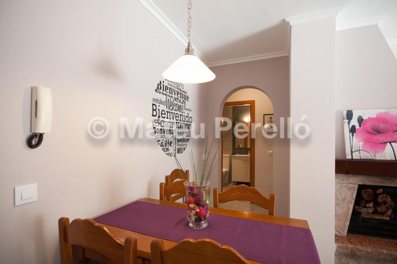 Apartamentos Obelisc كان بيكافورت المظهر الخارجي الصورة
