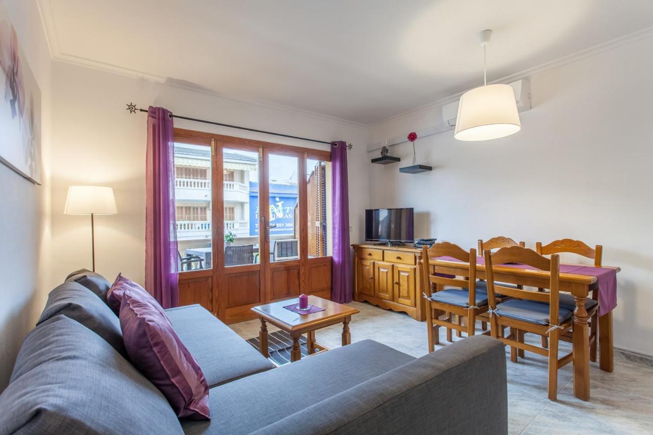 Apartamentos Obelisc كان بيكافورت المظهر الخارجي الصورة