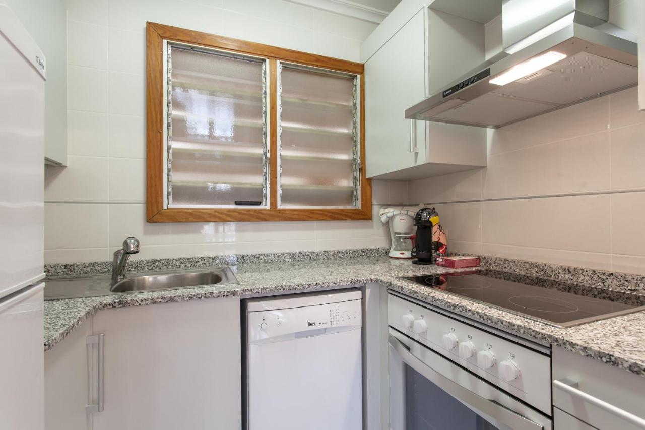 Apartamentos Obelisc كان بيكافورت المظهر الخارجي الصورة