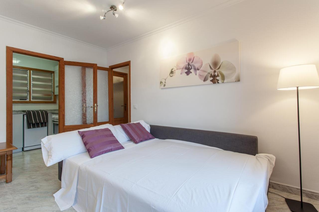 Apartamentos Obelisc كان بيكافورت المظهر الخارجي الصورة