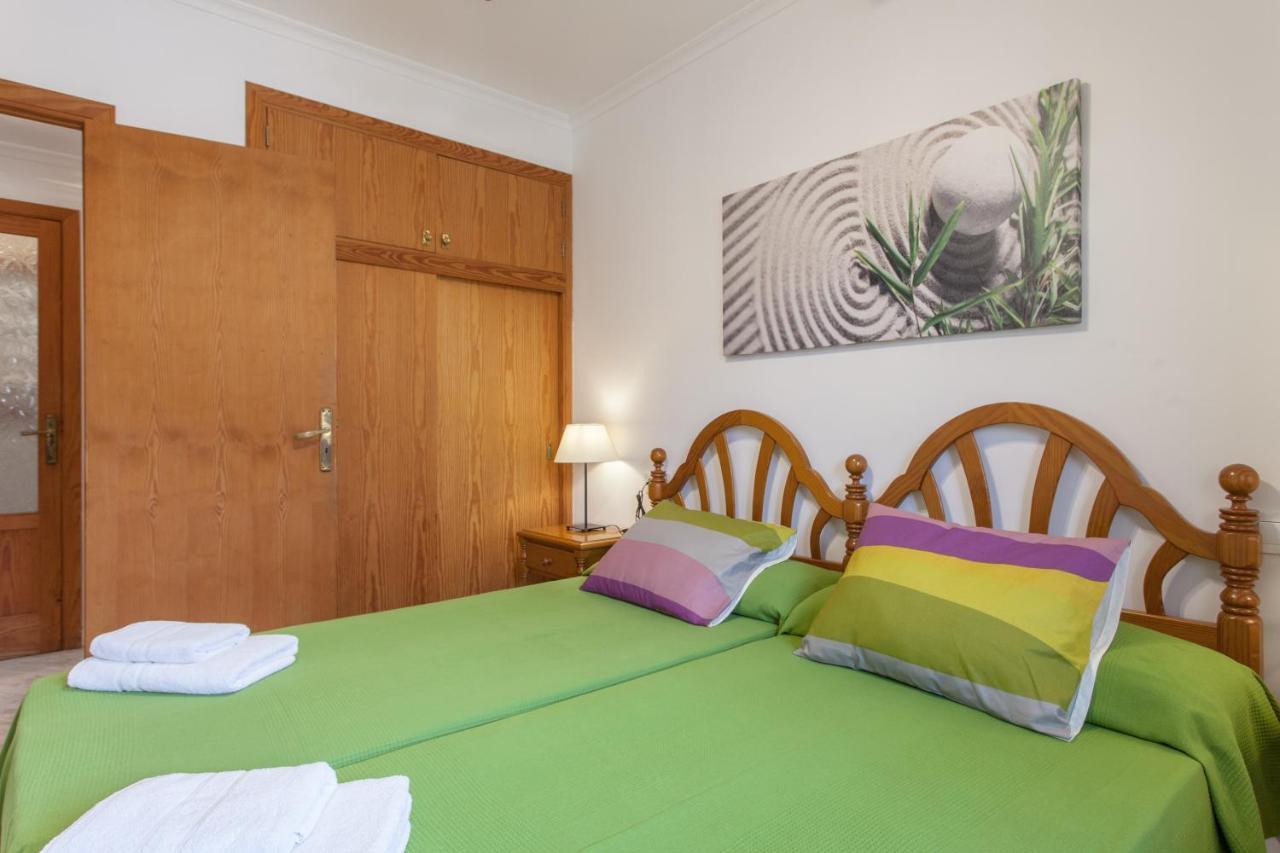 Apartamentos Obelisc كان بيكافورت المظهر الخارجي الصورة